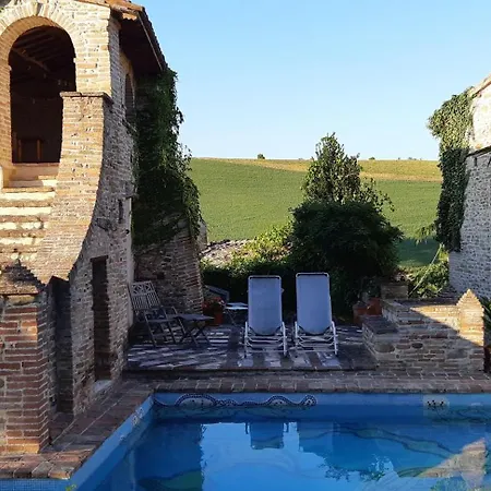 Antico-borgo-le-torricelle-alle-3 Casa vacanze