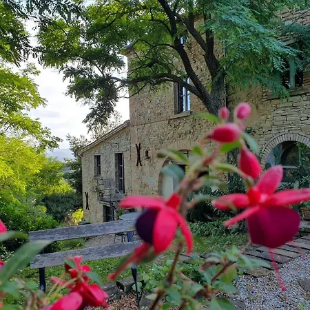 Casa vacanze Antico-borgo-le-torricelle-alle-3 *