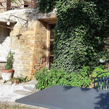 Ferienhaus Antico-borgo-le-torricelle-alle-3